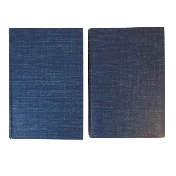 VTG Books. "The Journals of Francis Parkman" In Two Volumes by Mason Wade 1947 - Picture 12 of 16